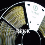 Performance Breakthrough: IEMAI3D & Arkema Launches High-performance PEKK Material 3D Printing Solution in China